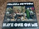 New JOANNA NEWSOM Have One On Me Vinyl 3 LP