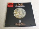 SEX PISTOLS  -  GOD SAVE THE QUEEN  -  REISSUED NUMBERED SILVER VINYL 7” ON A&M