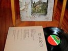 LED ZEPPELIN IV (ZOSO) 4 IV LP VG US ATLANTIC ORIGINAL VINYL ROCK CLASSIC