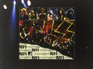 KISS MTV Unplugged 2LP 180g Vinyl LP Record Analog UME Reissue 2014