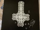 Ghost - Meliora collectors box  - SIGNED - #3885/5000- GREAT CONDITION NM