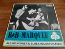 Alexis Korner`s Blues Incorporated,