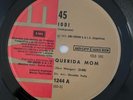 OIDI - Querida Mom - LATIN FUNK PSYCH CHILE 45