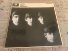 The Beatles With The Beatles 1N 1N 1st Press 'Gotta' Rare Original Mono UK LP