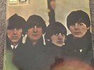 Beatles - Beatles For Sale LP - Odeon Spain VG+ VINYL