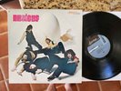 Nucleus  Self-Titled   Psych   1969 Mainstream