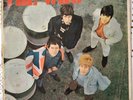 The Who My Generation 1965 LP LAT-I 8616