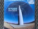 Kyuss Demon Cleaner Blue vinyl 7