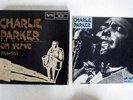 CHARLIE PARKER ON VERVE 1946-1954 VERVE 00MJ 3268-77 JAPAN VINYL 10LP
