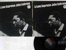 JOHN COLTRANE A LOVE SUPREME MCA VIM-4610 JAPAN VINYL LP