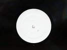 NATALIE COLE BLUE BLACKNESS (TIMMY REGISFORD MIX) NOT ONLABELSB01 US VINYL 1
