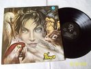 RAMINGHI - IL LUNGO CAMMINO DEI.... - LP BENTLER ITALY PROGRESSIVO