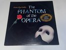 Phantom Of The Opera Vinyl Record Lp 1987 Polydor 831-273-1-Y-2 Andrew Lloyd