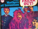 Frank Zappa And The Mothers Of Invention 