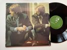 The Beatles LP Germany Abbey Road No. 3