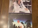 ELTON JOHN Greatest Hits Volumes I & II 12