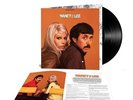 NANCY SINATRA AND LEE HAZLEWOOD NANCY & LEE NEW SEALED VINYL LP REISSUE IN STOCK