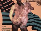 GG ALLIN - BRUTALITY & BLOODSHED FOR ALL NEW VINYL