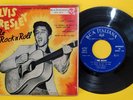 ELVIS PRESLEY (Ex P - ITALY) A72V 0073 