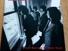 LED ZEPPELIN From Barnes To New York 1968-1969 DEMOS LP Marble Vinyl, blues rock