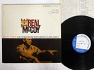 MCCOY TYNER REAL MCCOY BLUENOTE BST 84264 US VINYL LP