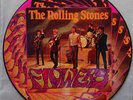 The Rolling Stones - Flowers German Decca 12