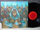 Blue Oyster Cult m- original LP Fire of Unknown Origin