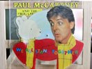 Paul McCartney And The Frog Chorus – We All Stand Together