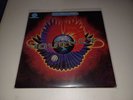 JOURNEY Infinity HALF SPEED MASTERED  LP 1982 US COLUMBIA AUDIOPHILE