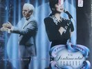 LINDA RONSTADT FOR SENTIMENTAL REASONS LP New Sealed WITH NELSON RIDDLE & ORCHES