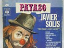 Javier Solis 
