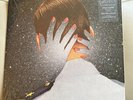 Highly Suspect Mister Asylum Pink Vinyl LP 1st Press Used Very Rare