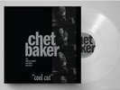 Chet Baker - Cool Cat [New Vinyl LP] Colored Vinyl, Clear Vinyl