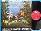 Monteux MENDELSSOHN A Midsummer Night's Dream - RCA SB-2014 UK Pressing 1K/1K