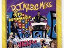 DJ Magic Mike Vicious Bass It’s Automatic 1991 Cheetah Records TCRC 9506 Vinyl