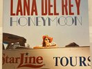 Lana Del Rey Honeymoon Sealed Gatefold Double Vinyl LP
