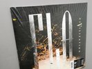 FRONT LINE ASSEMBLY lim. 150 3-Colour Vinyl 3LP Civilization (2015 Canada)