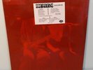 Scorpions Love Drive Red Wrap FACTORY SEALED Vinyl LP