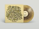 Mac DeMarco - This Old Dog Exclusive Gold & Black Translucent Galaxy Vinyl LP