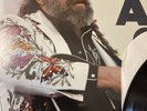 david allan coe for the record the first 10 years gatefold double lp 1991 N Mint