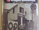 Reggae Anthology:The Channel One Story 3LP Coloured Vinyl Set