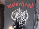 Motorhead Ltd Record Store Day 2017 3LP Box Clear Vinyl Back On Black BOBV480LP