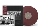 Curren$y The Alchemist Covert Coup LP Purple Vinyl Currensy LE /1000 In HAND