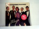PAUL McCARTNEY and WINGS 12 Inch Single Goodnight Tonight 1979 Columbia SEALED