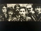 The J. Geils Band Atlantic Vinyl LP