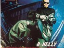 R. Kelly / R. Kelly 1995 UK Original 2LP Vinyl Jive Record Notorious B.I.G.