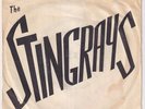 The STINGRAYS * 1980 UK MOD REVIVAL POWER POP PUNK Private 45 * Listen
