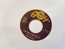 The Contours – I Just Can't Stop This Feeling RARE 7