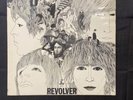 The Beatles - Revolver 1976 Stereo