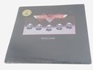 Aerosmith Rocks Sealed Columbia Records RIAA Gold Award Steven Tyler 1976
